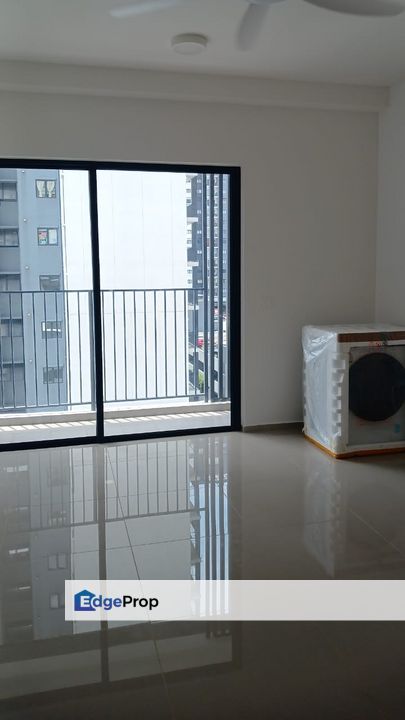 Brand New Hana Residence Eco Ardence For Sale, Best Condition Best Location Setia Alam, Selangor, Shah Alam