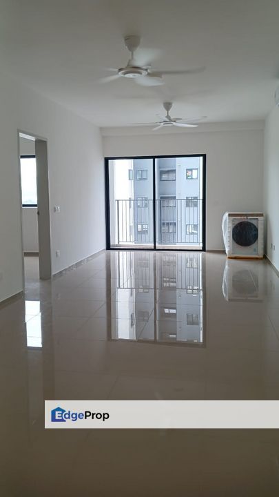 Brand New Hana Residence Eco Ardence For Sale, Best Condition Best Location Setia Alam, Selangor, Shah Alam