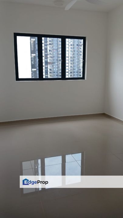 Brand New Hana Residence Eco Ardence For Sale, Best Condition Best Location Setia Alam, Selangor, Shah Alam