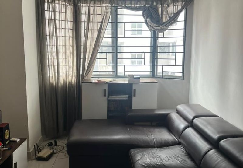 Main Place Residence