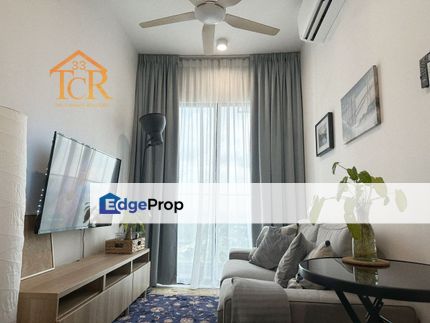 Cozy Fully Furnished with Wifi! The Glenz @ Glenmarie, Shah Alam, Selangor, Shah Alam