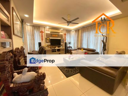 Facing South! Aman Perdana 2sty Bungalow! Aman Perdana, Klang, Selangor, Selangor, Klang