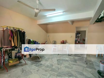 2 Storey, Jalan Dayang, Bandar Mahkota Cheras, Selangor, Selangor, Cheras