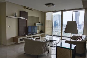 Northpoint Residences