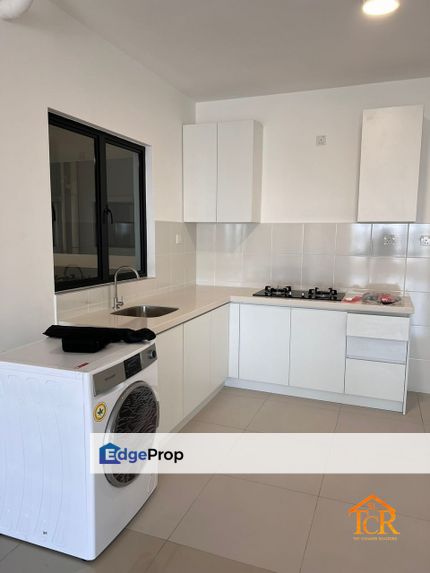 Brand New Unit Duduk Se.Ruang @ Eco Sanctuary Kuala Langat Selangor, Selangor, Kuala Langat