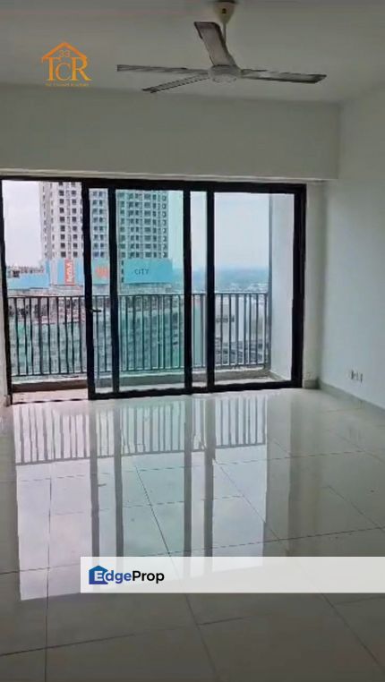 For Sale! Best Location I Residence I-City Shah Alam, Selangor, Selangor, Shah Alam