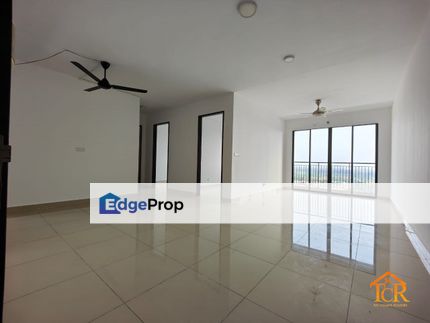 For Sale Ken Rimba Apartment Shah Alam Selangor, Best Location!, Selangor, Shah Alam