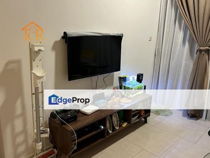 Low Price Geo Bukit Rimau Kota Kemuning Fully Furnish unit For Sale, Selangor, Shah Alam