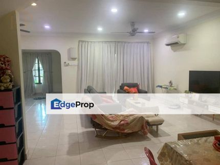 2 Storey House Butterfly Park Bukit Tinggi 2 Klang For Rent, Selangor, Klang