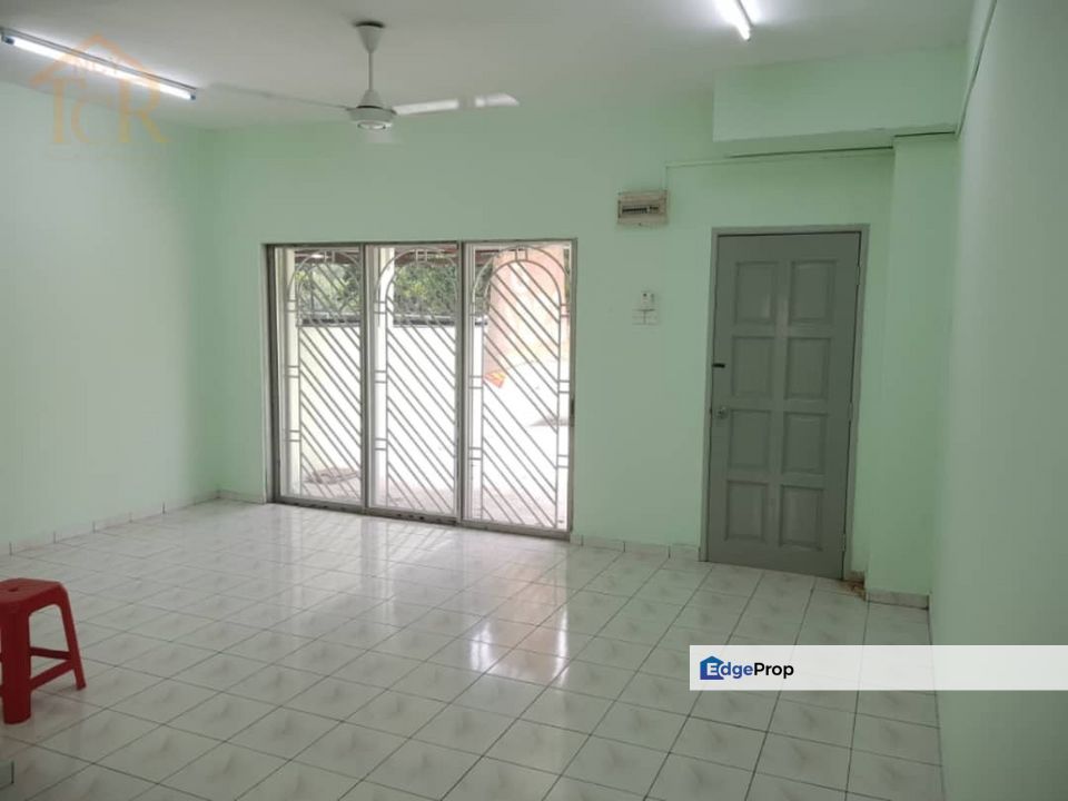 2 Storey Taman Teluk Gedung Indah For Rent, Port Klang, Selangor for