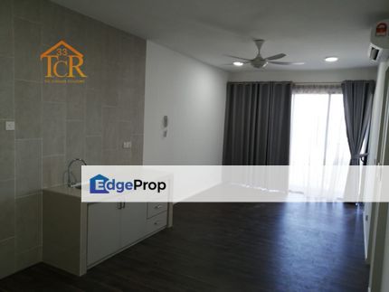 Partly Furnish Geo Bukit Rimau For Rent, Shah Alam Selangor, Selangor, Shah Alam