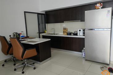 Setia City Residences @ Setia City