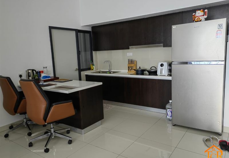 Setia City Residences @ Setia City