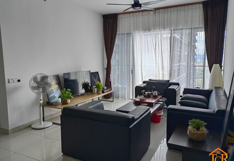 Setia City Residences @ Setia City