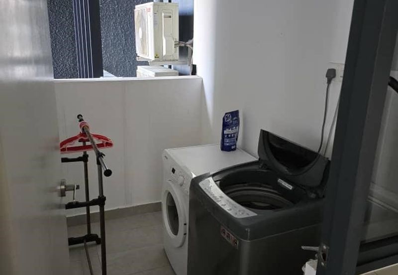 Setia City Residences @ Setia City