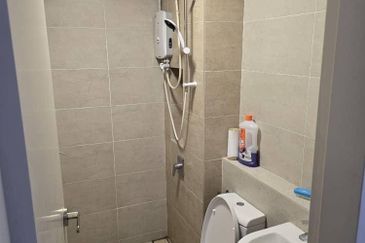 Setia City Residences @ Setia City