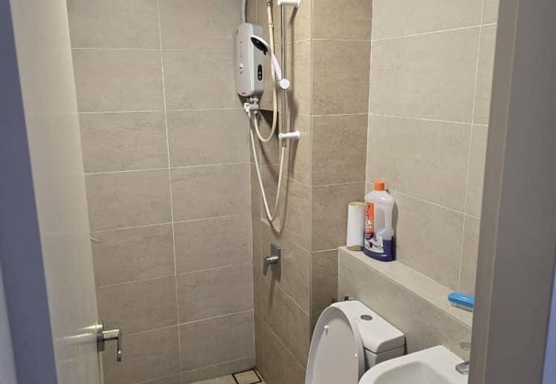 Setia City Residences @ Setia City