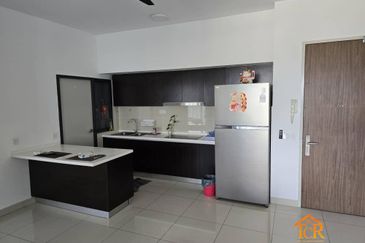 Setia City Residences @ Setia City