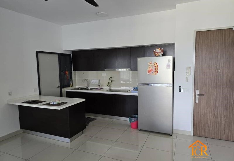 Setia City Residences @ Setia City