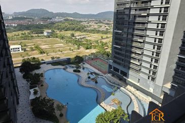 Setia City Residences @ Setia City