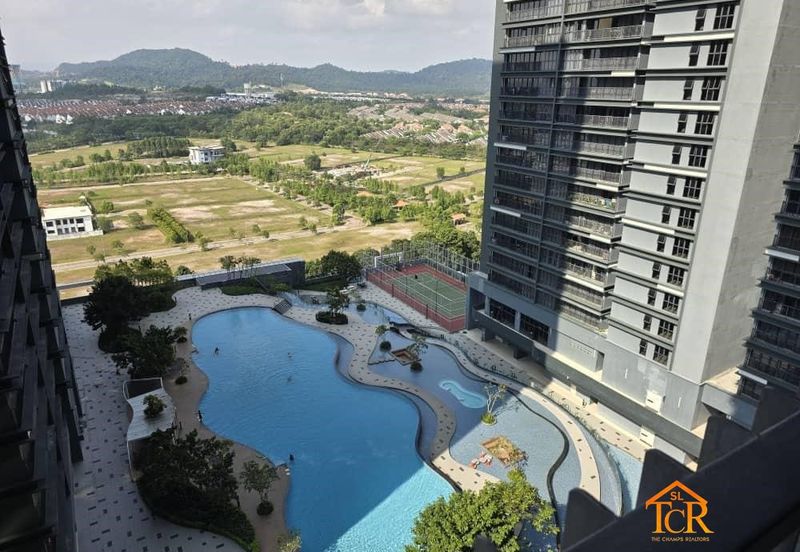 Setia City Residences @ Setia City