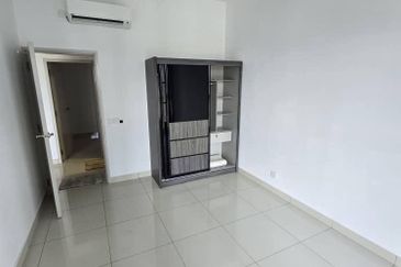 Setia City Residences @ Setia City