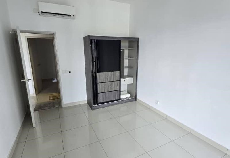 Setia City Residences @ Setia City