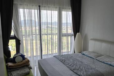 Setia City Residences @ Setia City