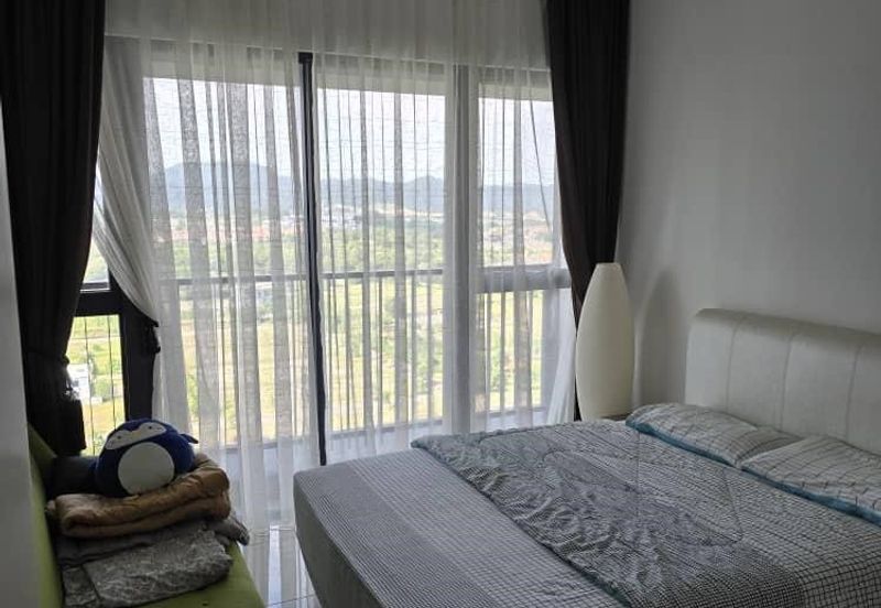 Setia City Residences @ Setia City