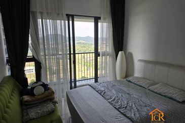 Setia City Residences @ Setia City