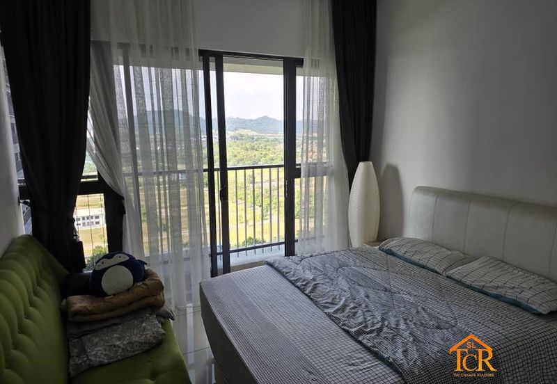 Setia City Residences @ Setia City