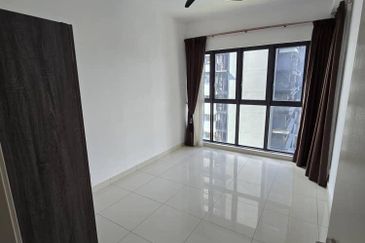 Setia City Residences @ Setia City