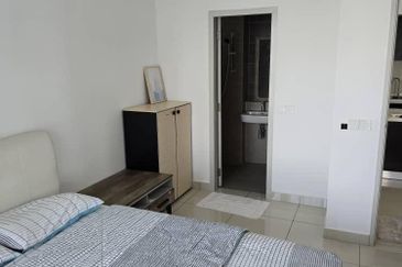 Setia City Residences @ Setia City