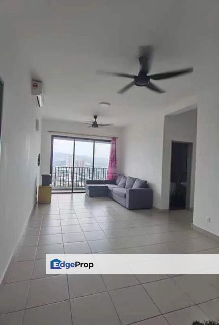 The Netizen Partly Furnish For Rent Cheras Selangor, Selangor, Cheras