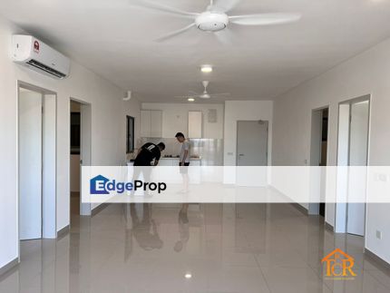 Duduk Se.Ruang Residence For Sale Eco Sanctuary Kuala Langat Selangor, Selangor, Kuala Langat