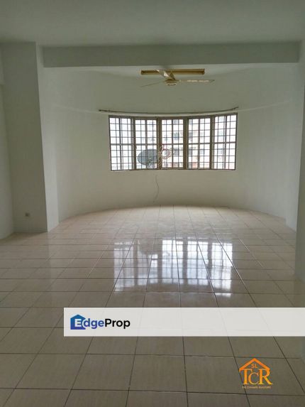 Regency Condo Partially Furnish Best Price For Rent Klang Selangor, Selangor, Klang