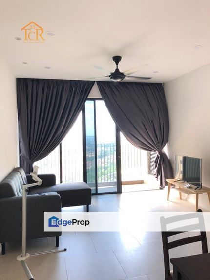 Geo Bukit Rimau Fully Furnished For Rent Kota Kemuning Shah Alam, Selangor, Shah Alam