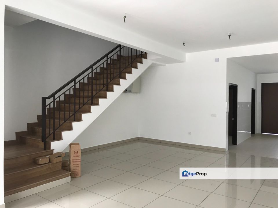 Casira 1 Bandar Bukit Raja Corner Lot For Sale Klang Selangor for Sale ...