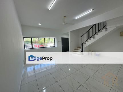 2 Storey Best Location Taman Sejati 4 For Sale Sentosa Klang Selangor, Selangor, Klang