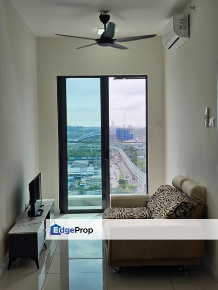 The Glenz Studio Unit For Rent Glenmarie Shah Alam Selangor, Selangor, Shah Alam