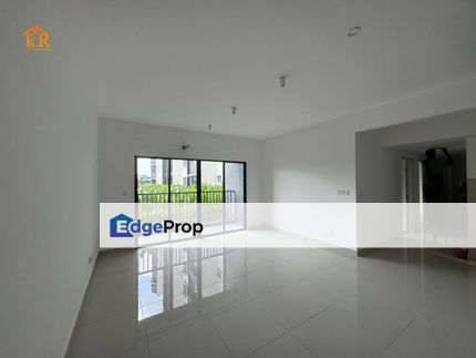 Berkeley Uptown Partly Furnish Biz Size Unit For Rent Klang Near LRT 3, Selangor, Klang