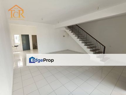 Alura Bandar Bukit Raja 2 Storey House For Sale, Selangor, Klang