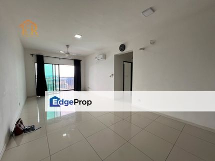 Emira Residence Partially Furnish For Rent Walking Distance to Aeon Shah Alam Selangor, Selangor, Shah Alam