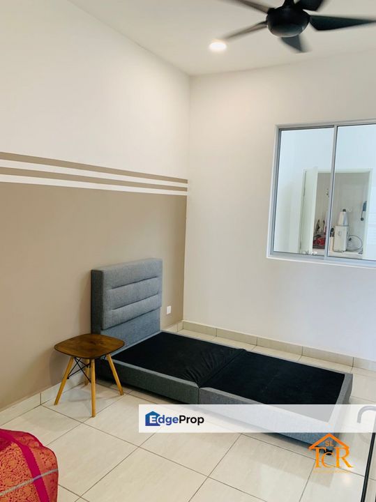 BSP 21 Bandar Saujana Putra For Sale Good Condition Jenjarom Selangor, Selangor, Jenjarom