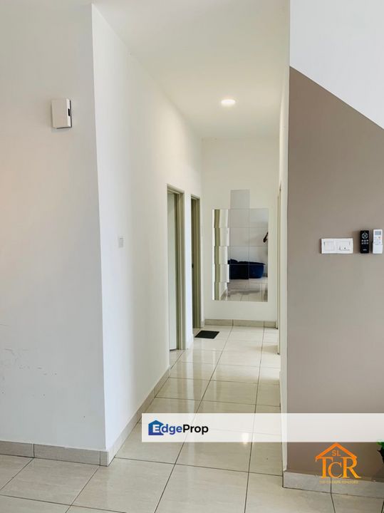 BSP 21 Bandar Saujana Putra For Sale Good Condition Jenjarom Selangor, Selangor, Jenjarom