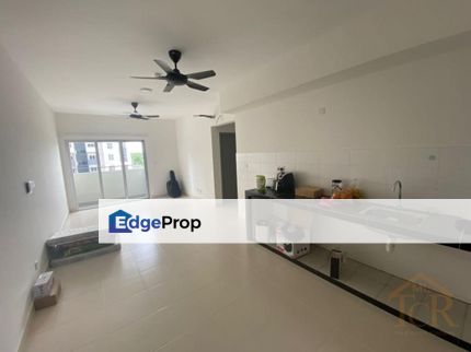 Peace Location Tropicana Aman 1 Basic Unit For Sale Telok Panglima Garang, Selangor, Telok Panglima Garang