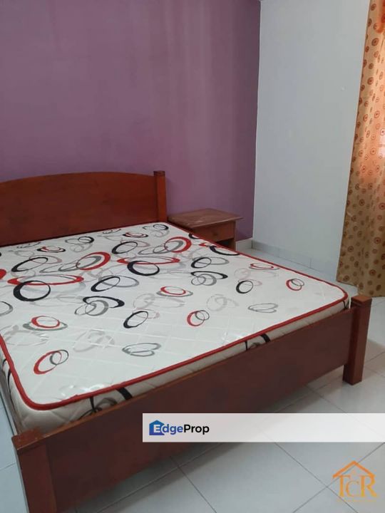 Main Place Fully Furnish Best Location For Sale, Subang Jaya Usj 21, Selangor, USJ