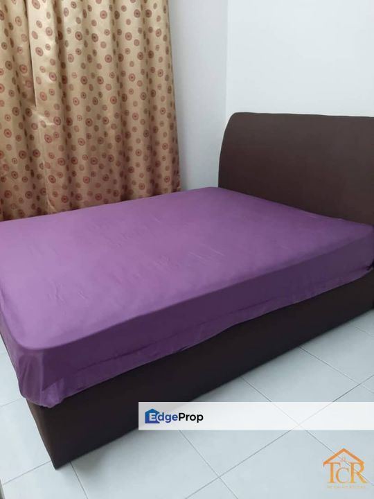 Main Place Fully Furnish Best Location For Sale, Subang Jaya Usj 21, Selangor, USJ