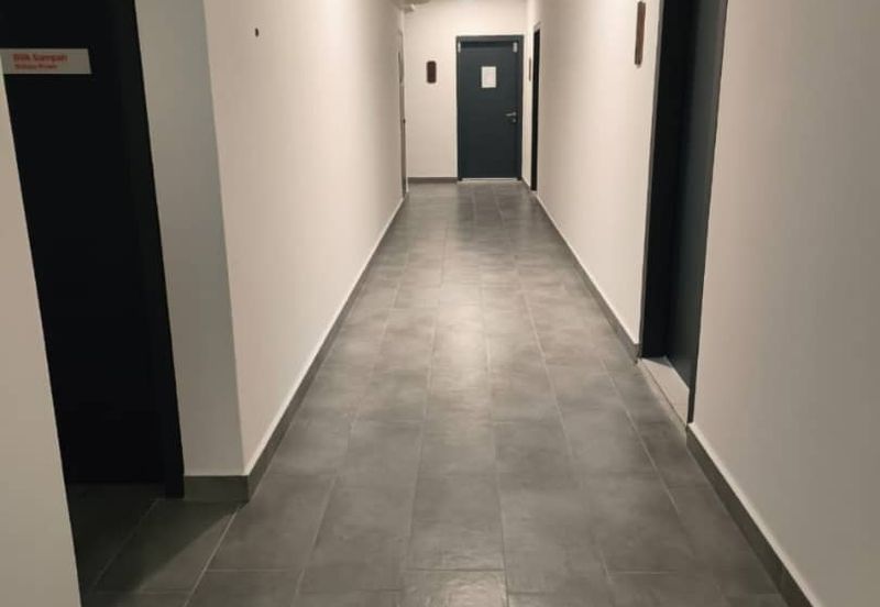 Edumetro @ Subang Jaya