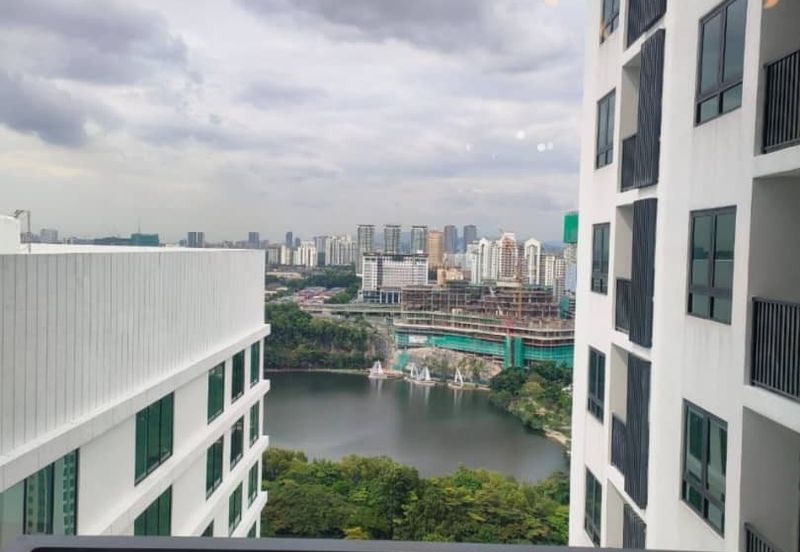 Edumetro @ Subang Jaya